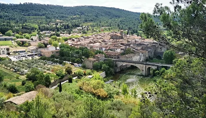 Camping de Boucocers - Onlycamp