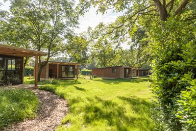 Camping Valkenburg - Maastricht - Bild 2