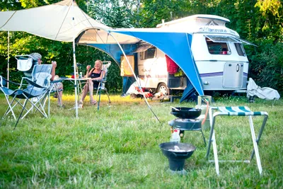 Camping Valkenburg - Maastricht - Bild 3