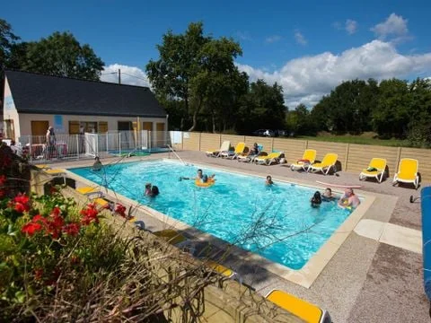 Camping de Brouel