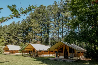 Onlycamp De Chamarges - Bild 3
