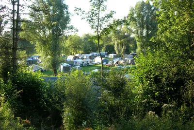 Camping De Chênefleur - Bild 2