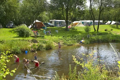 Camping De Chênefleur - Bild 3