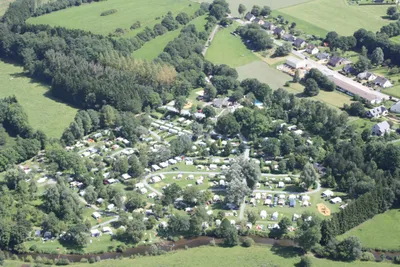 Camping De Chênefleur - Bild 4
