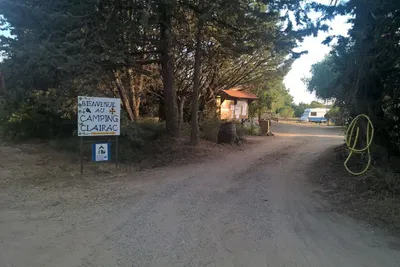 Camping De Clairac