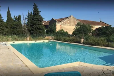 Camping De Clairac