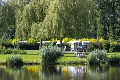 Camping De Drie Provinciën