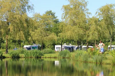 Camping De Drie Provinciën