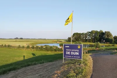 Kleine Camping De Duin - Bild 2