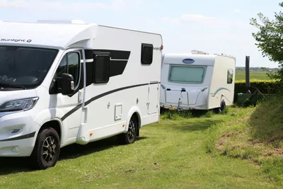 Kleine Camping De Duin - Bild 3