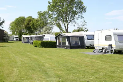 Kleine Camping De Duin - Bild 4