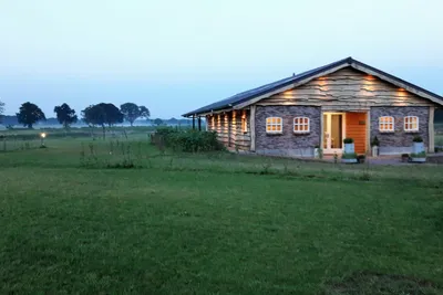 Camping De Eikelaar