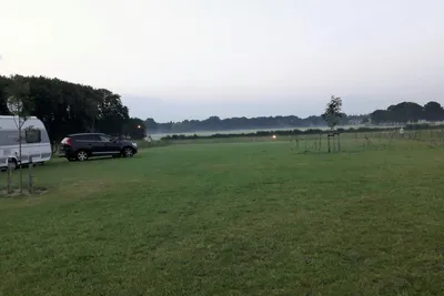 Camping De Eikelaar