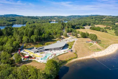 Camping Du Lac De Saint-pardoux - Bild 2