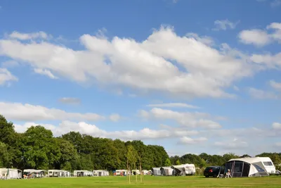 Camping De Grebbelinie - Bild 2