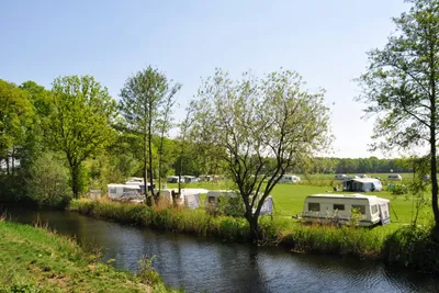 Camping De Grebbelinie - Bild 3