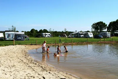 Camping De Grebbelinie - Bild 4