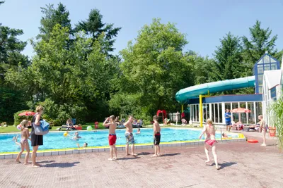 Ardoer Camping De Haeghehorst - Bild 2