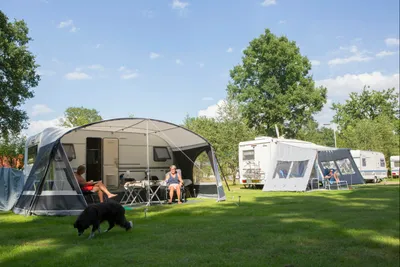 Camping De Haer - Bild 2