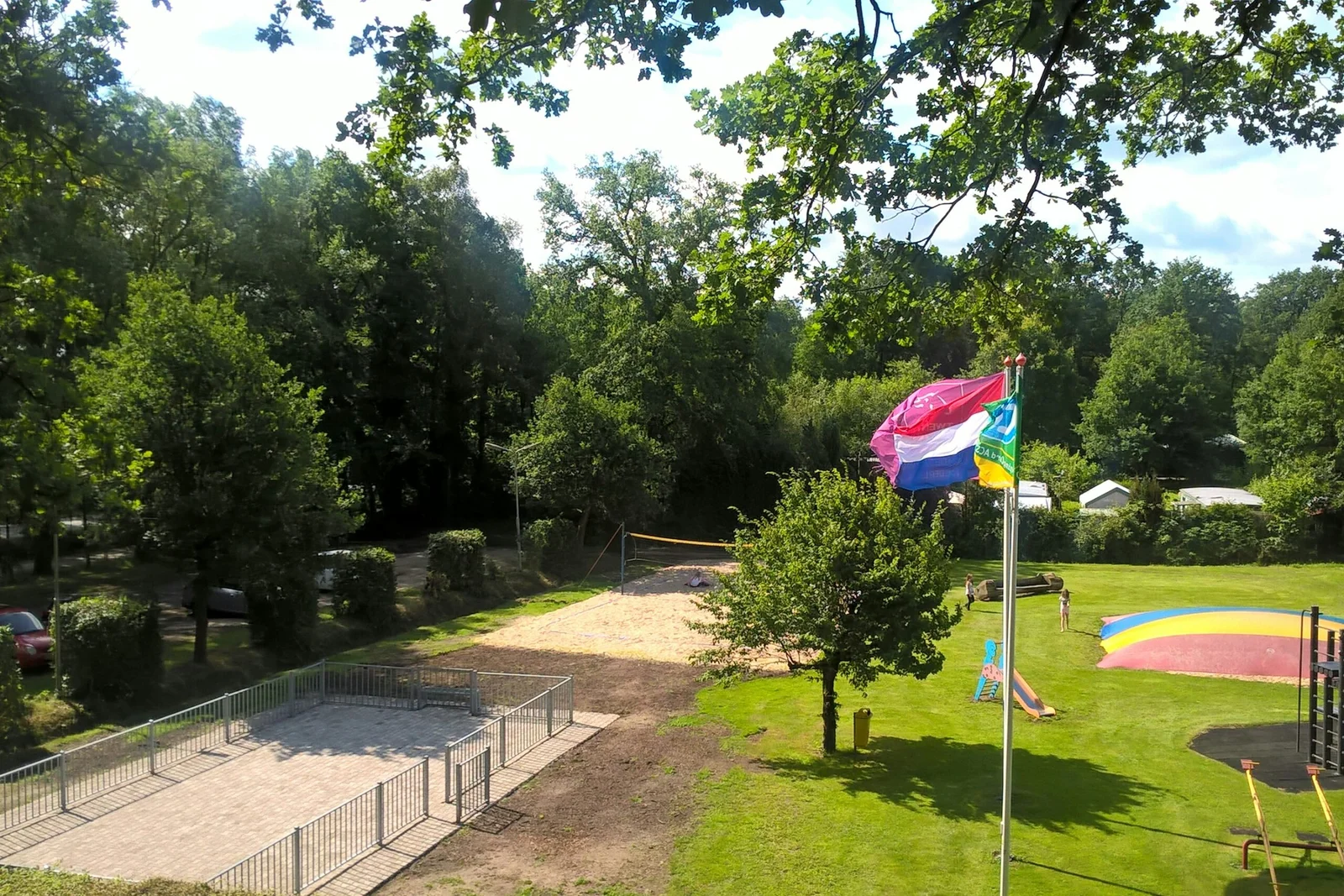 Camping De Haer
