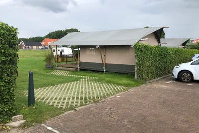 Camping De Hof Van Eeden - Bild 4