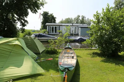 Camping D'hof - Bild 2