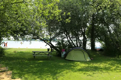 Camping D'hof - Bild 4
