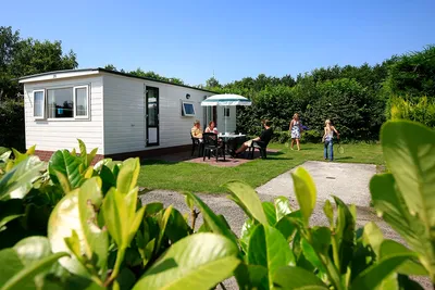 Ardoer Camping De Holterberg - Bild 2