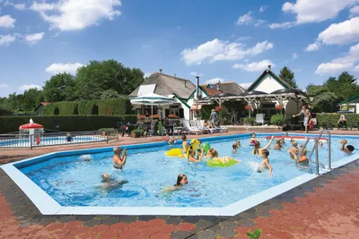 Ardoer Camping De Holterberg - Bild 3