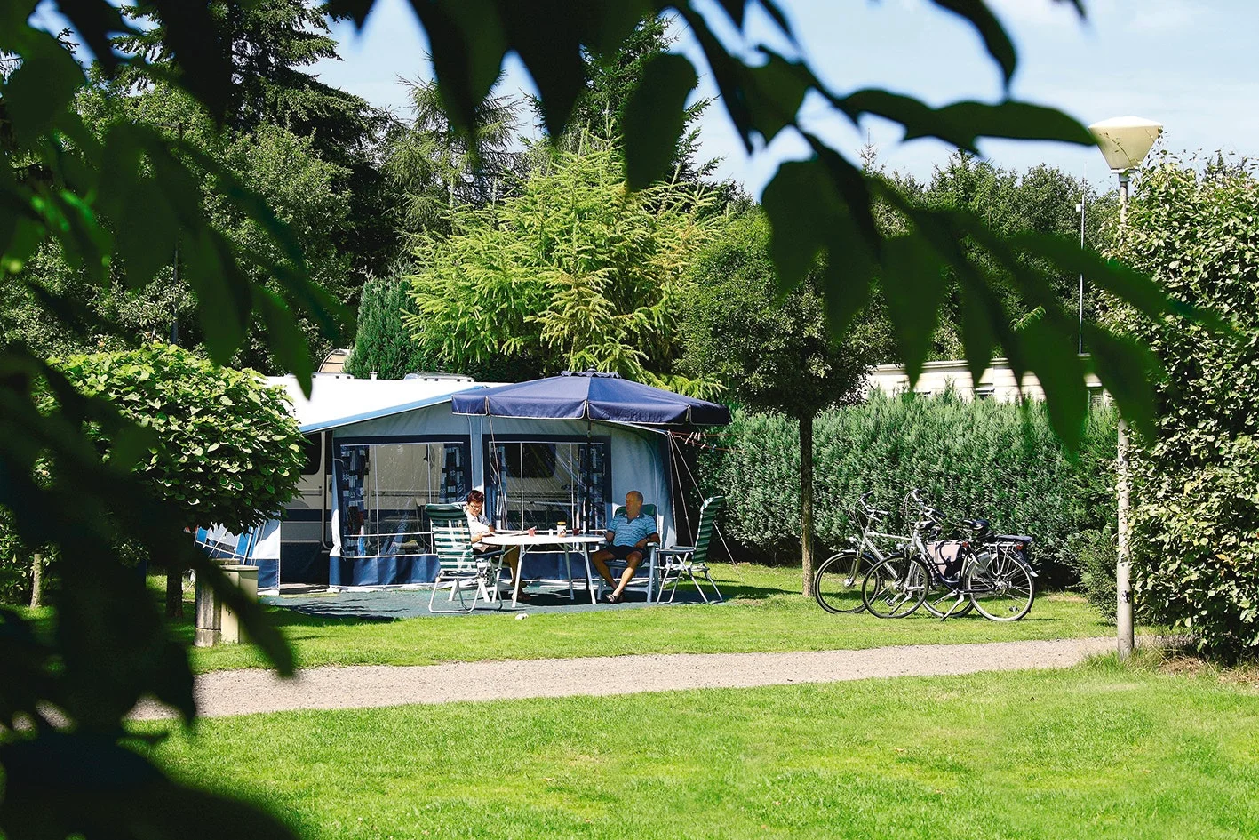 Ardoer Camping De Holterberg