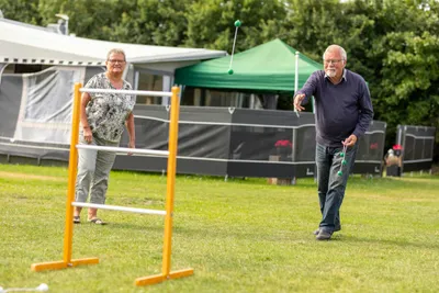 De Hvide Svaner Camping - Bild 3