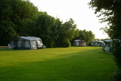 Camping De Iepenhoeve