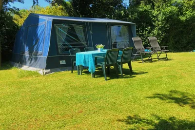 Camping De Iepenhoeve