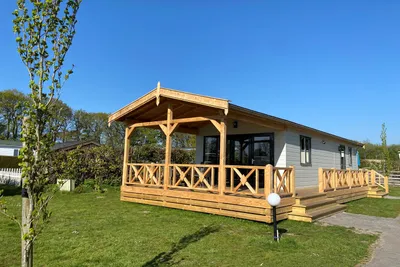 Camping De Ikeleane - Bild 2