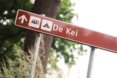 Camping De Kei Bild 4