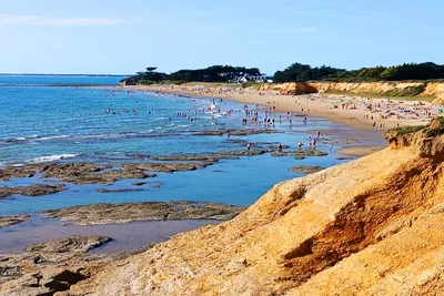 Camping De Ker-lay