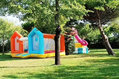 Camping De Ker-lay