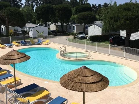 Camping de Kerabus