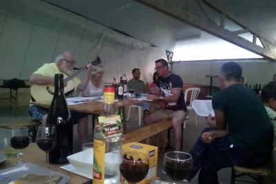 Camping De Kernéjeune - Bild 2