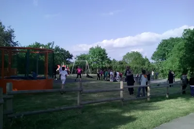 Camping De Kernéjeune - Bild 3
