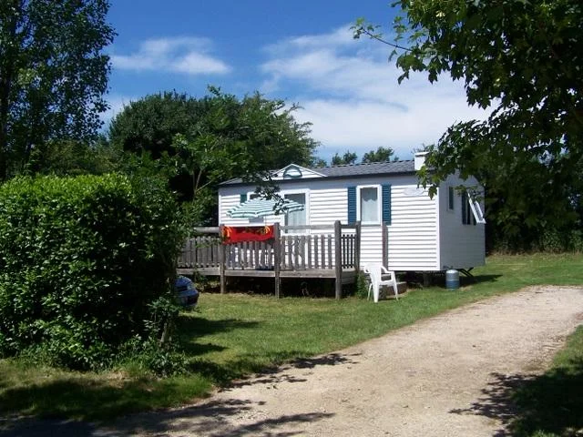 Camping De Kernéjeune