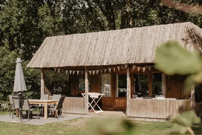 Camping De Kleine Wolf Bild 2