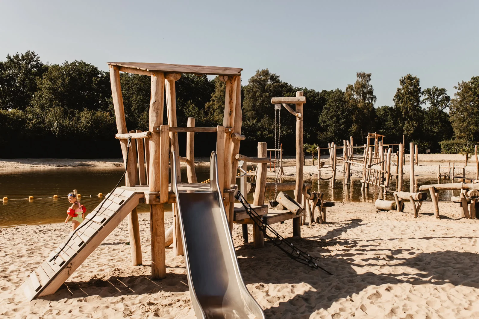 Camping De Kleine Wolf