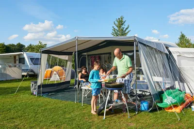 Camping De Klimberg - Bild 2