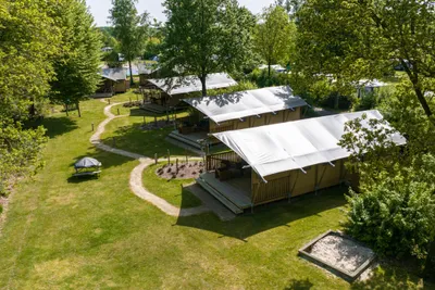 Camping De Klimberg - Bild 4