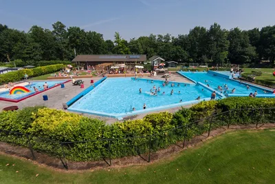 Camping De Knieplanden