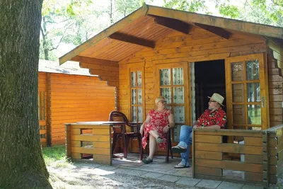 Camping De Knieplanden
