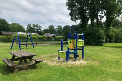 Camping De Knieplanden
