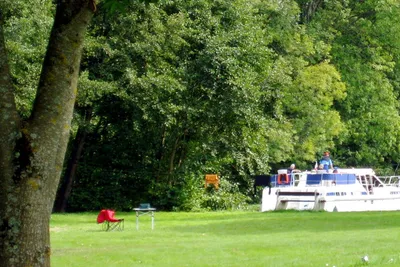 Camping de l'Ardan