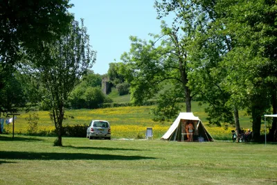Camping de l'Ardan